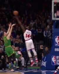  恩比德遭遇左膝韧带撕裂，76人内线告急寻替代  