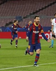  姆巴佩戴帽助球队逆转图卢兹  