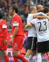  曼联主场爆冷负于升班马球队  