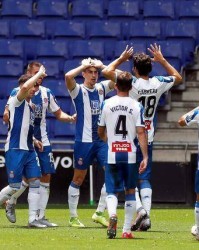  意甲保级大战混沌五支球队深陷泥潭混战