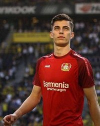  药厂勒沃库森青年军崛起震惊欧洲足坛  