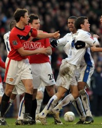  白玫瑰利兹联青春无敌横扫老牌劲旅