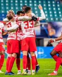  RB莱比锡青训小将首秀惊艳全场  