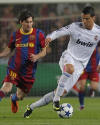  法甲金靴争夺进入白热化阶段  