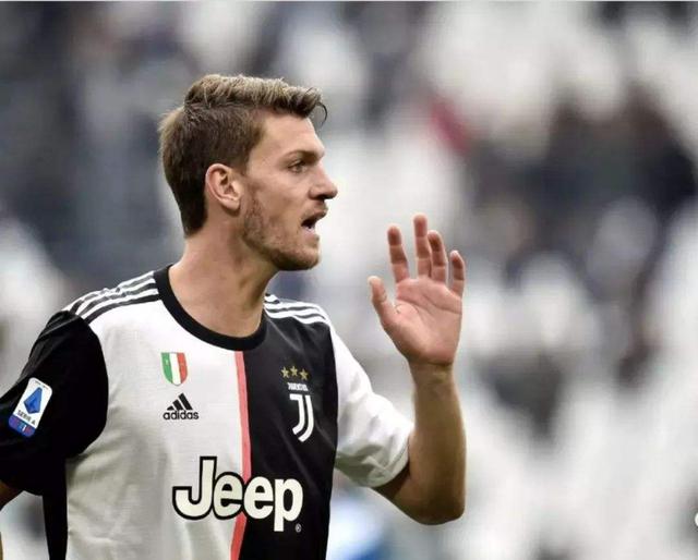  尤文图斯中场核心伤退恐缺席欧冠生死战  