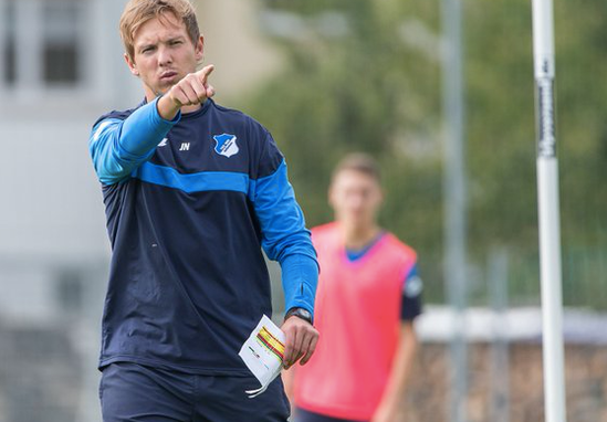  纳格尔斯曼当选德甲年度最佳主教练  