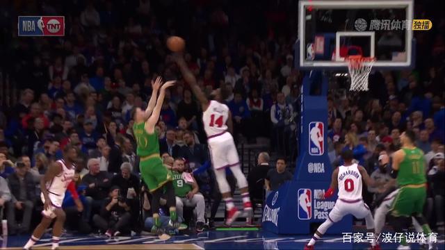  恩比德遭遇左膝韧带撕裂，76人内线告急寻替代  