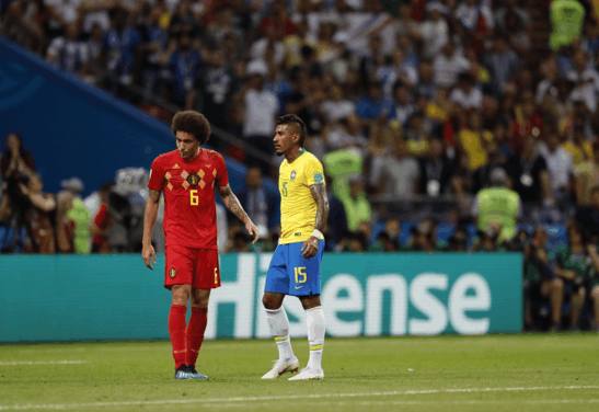  里尔vs巴黎焦点战，VAR介入改判引争议  