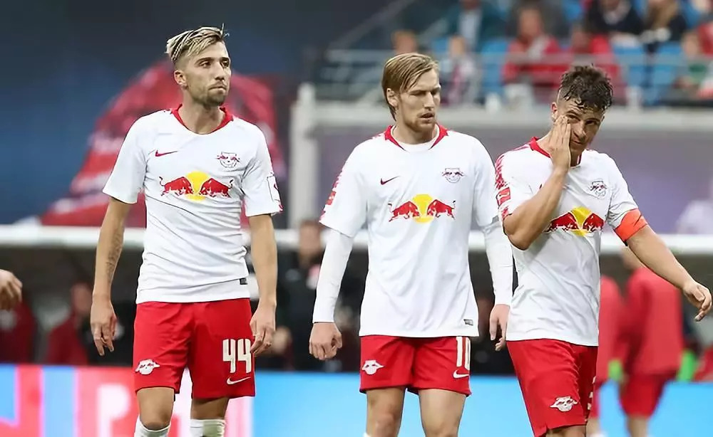  莱比锡红牛锋芒毕露客场力克劲旅延续黑马传奇  